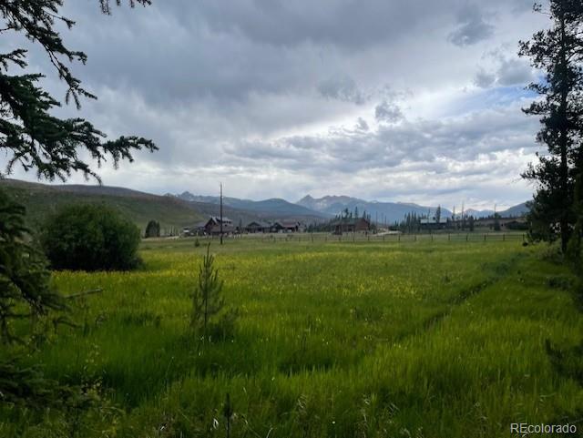 1680 N Cr-491 Road Grand Lake CO 80447