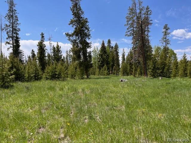 1680 N Cr-491 Road Grand Lake CO 80447