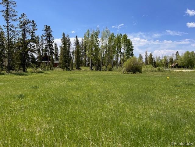 1680 N Cr-491 Road Grand Lake CO 80447