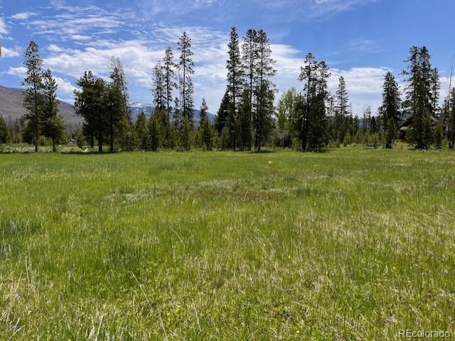 1680 N Cr-491 Road Grand Lake CO 80447