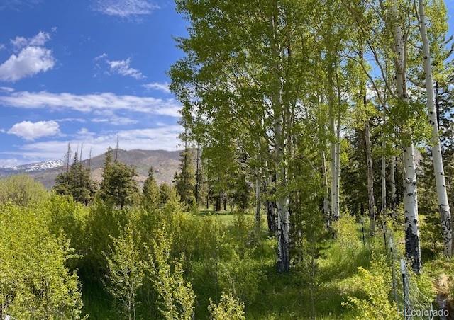 1680 N Cr-491 Road Grand Lake CO 80447