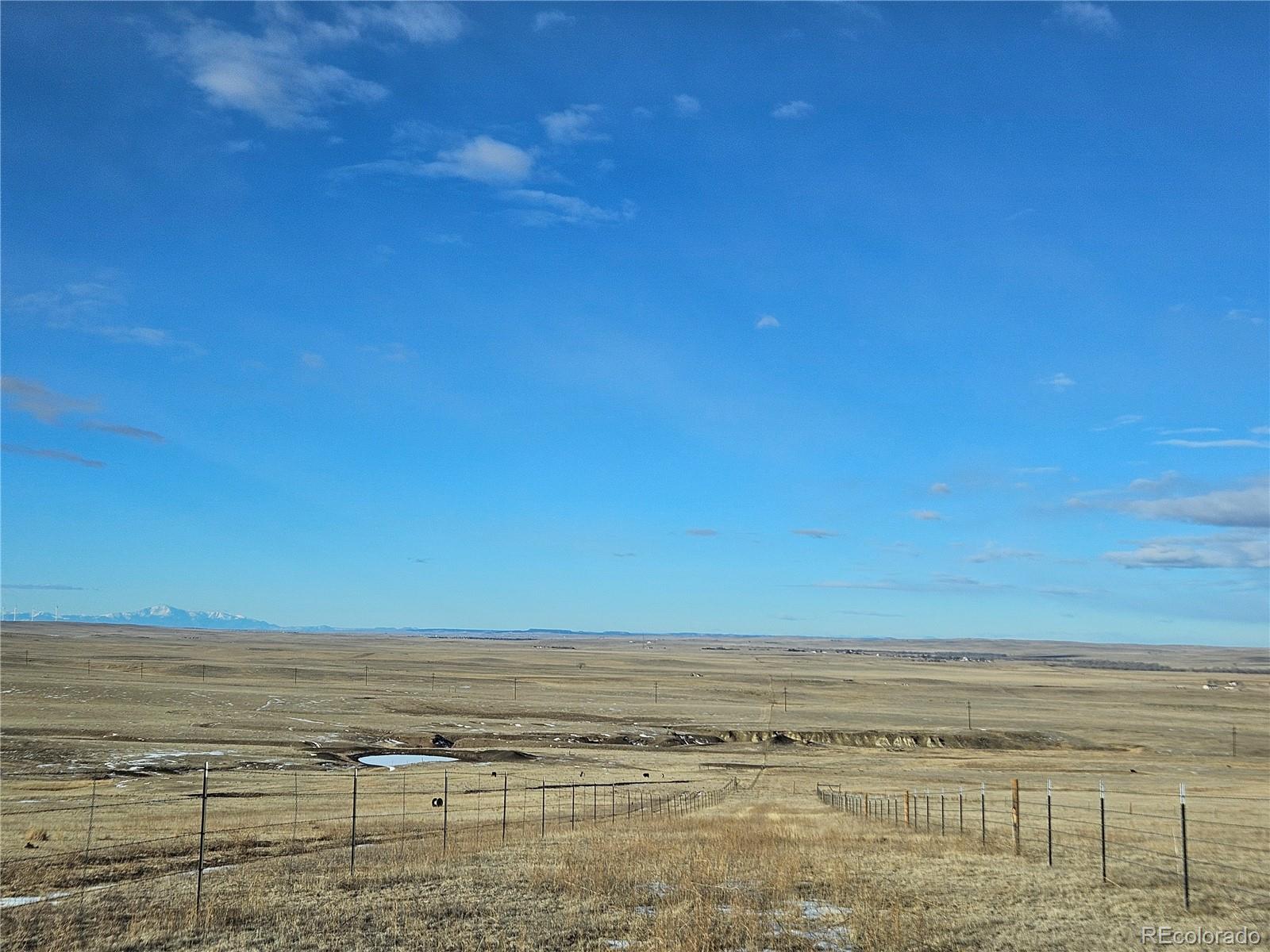 Us Highway 24 Matheson CO 80830