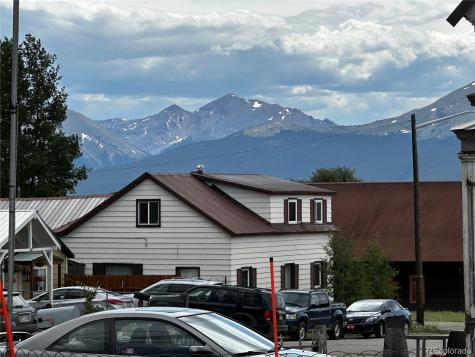 422 E 10th Street Leadville CO 80461