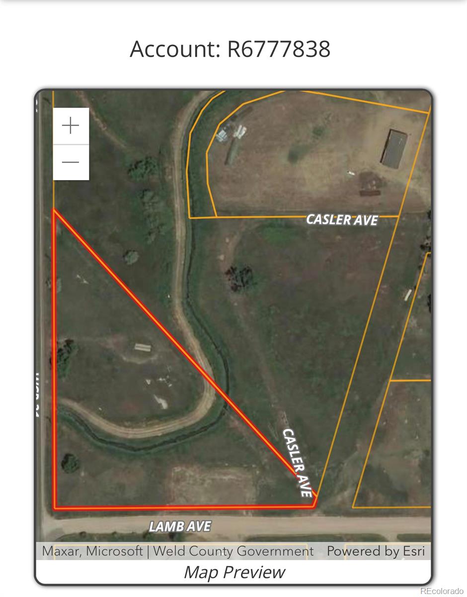 0 County Road 31 Fort Lupton CO 80621
