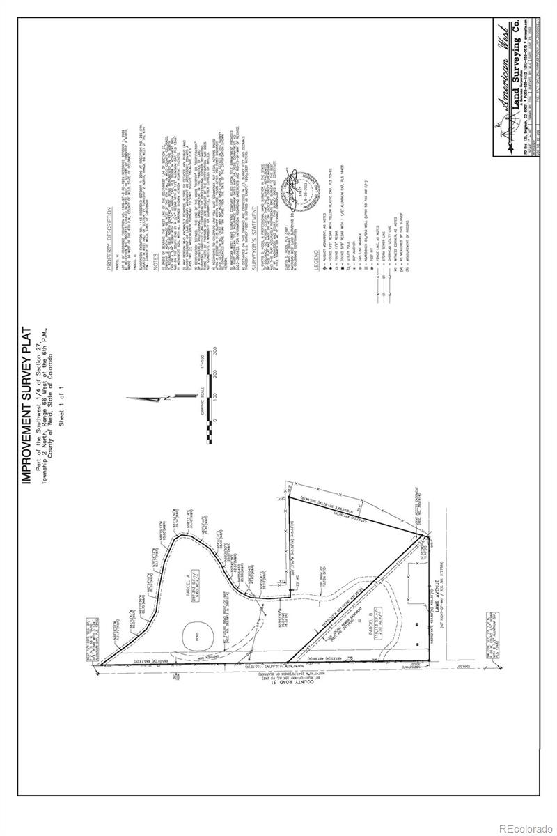 0 County Road 31 Fort Lupton CO 80621