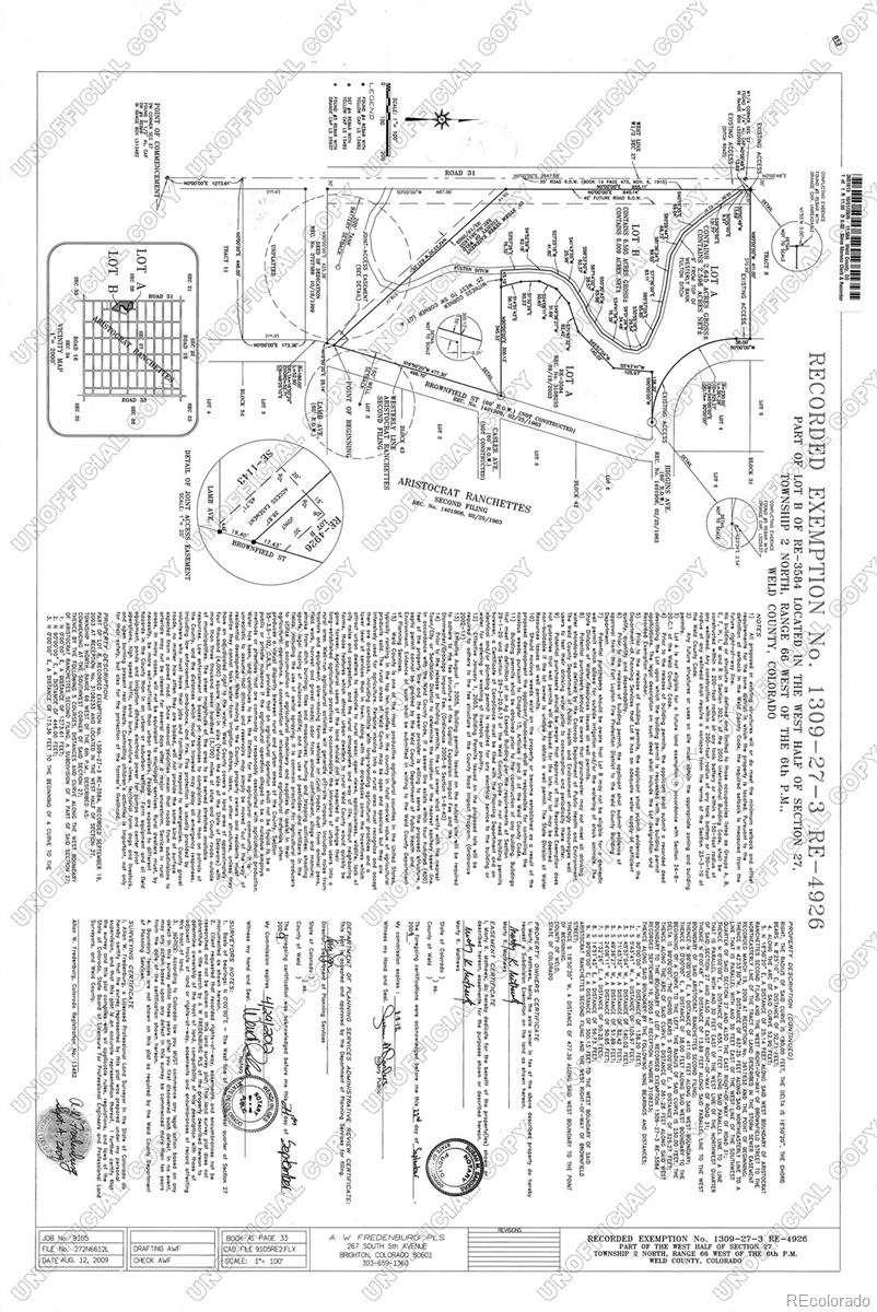 0 County Road 31 Fort Lupton CO 80621