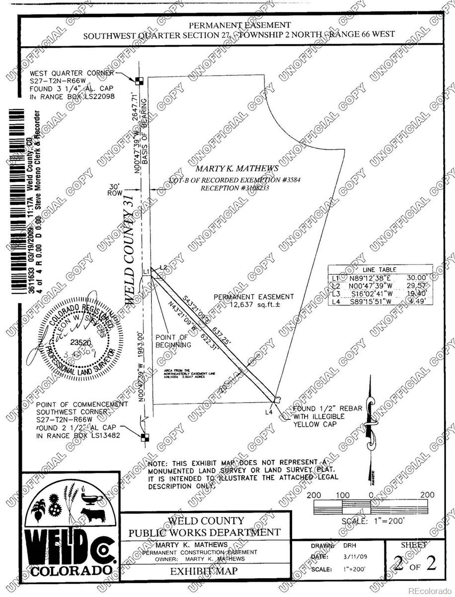 0 County Road 31 Fort Lupton CO 80621