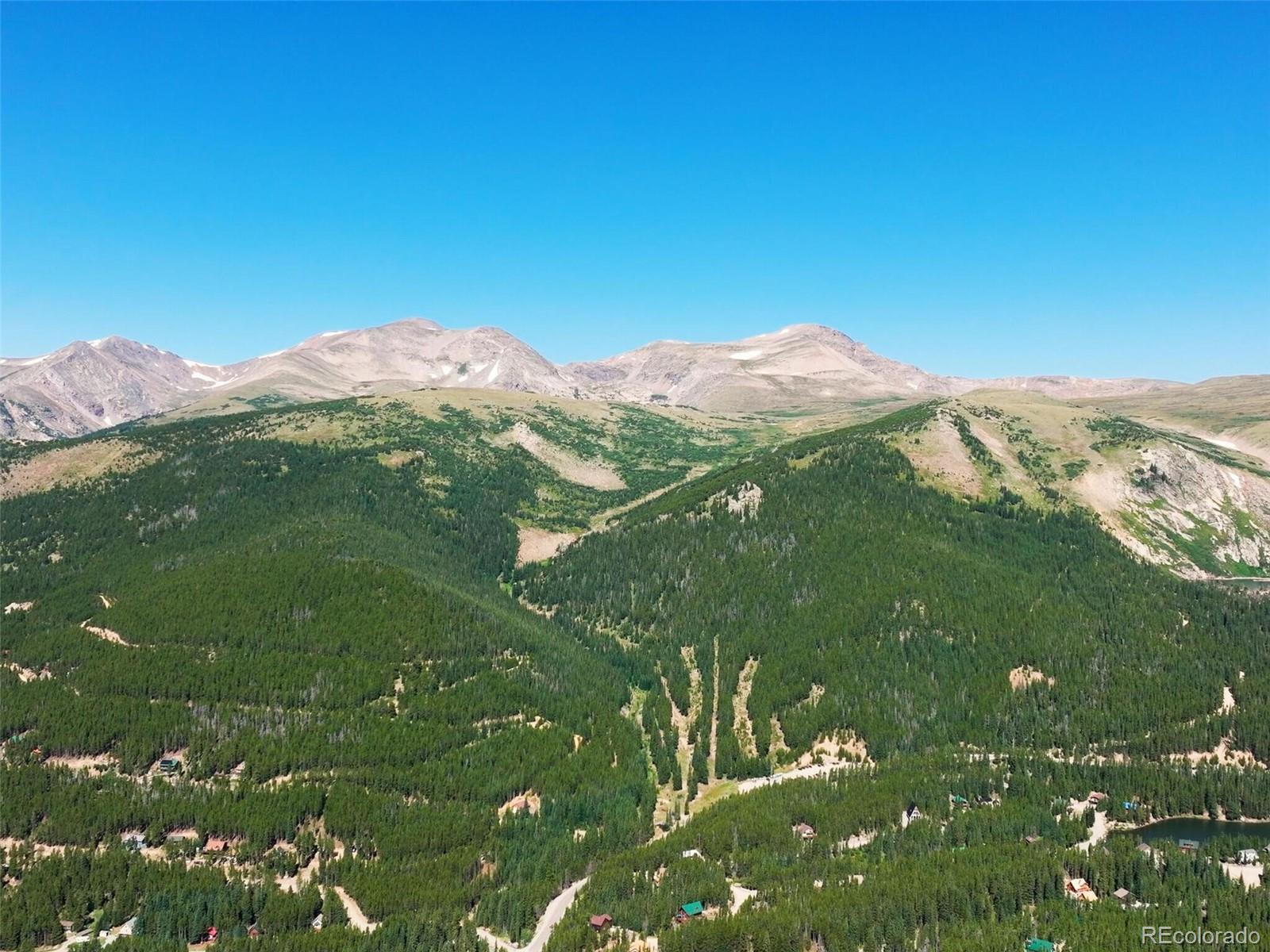 8821 Fall River Road Idaho Springs CO 80452