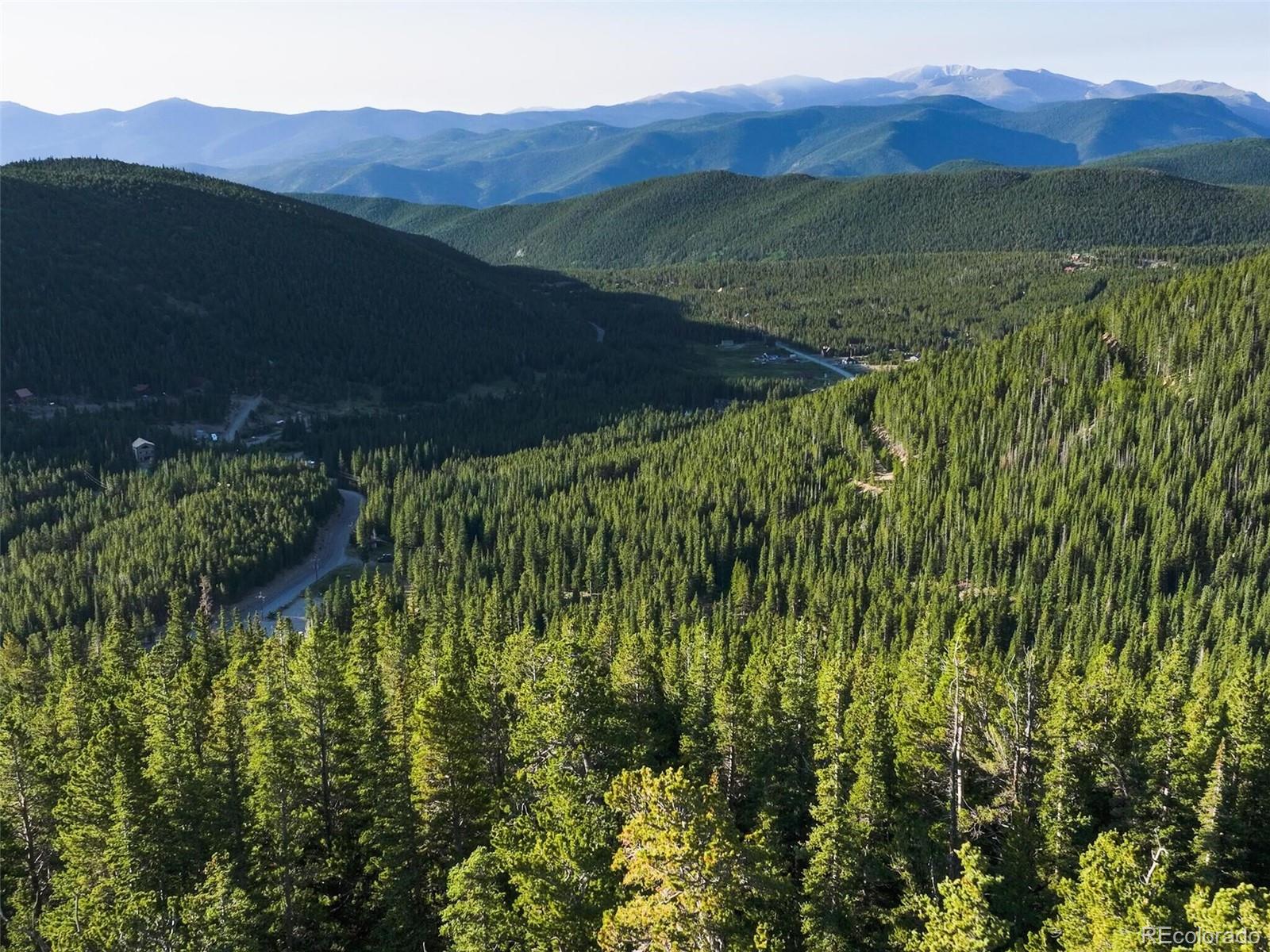 8821 Fall River Road Idaho Springs CO 80452