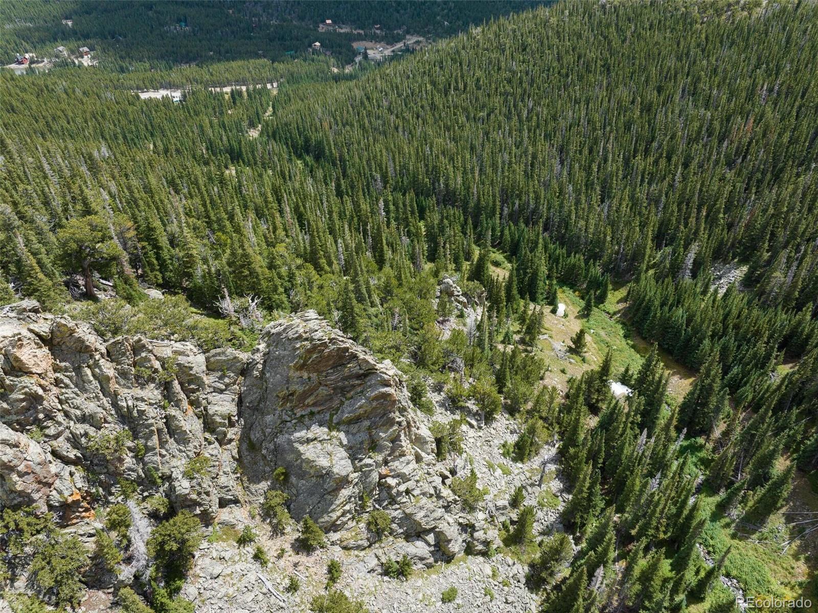 8821 Fall River Road Idaho Springs CO 80452