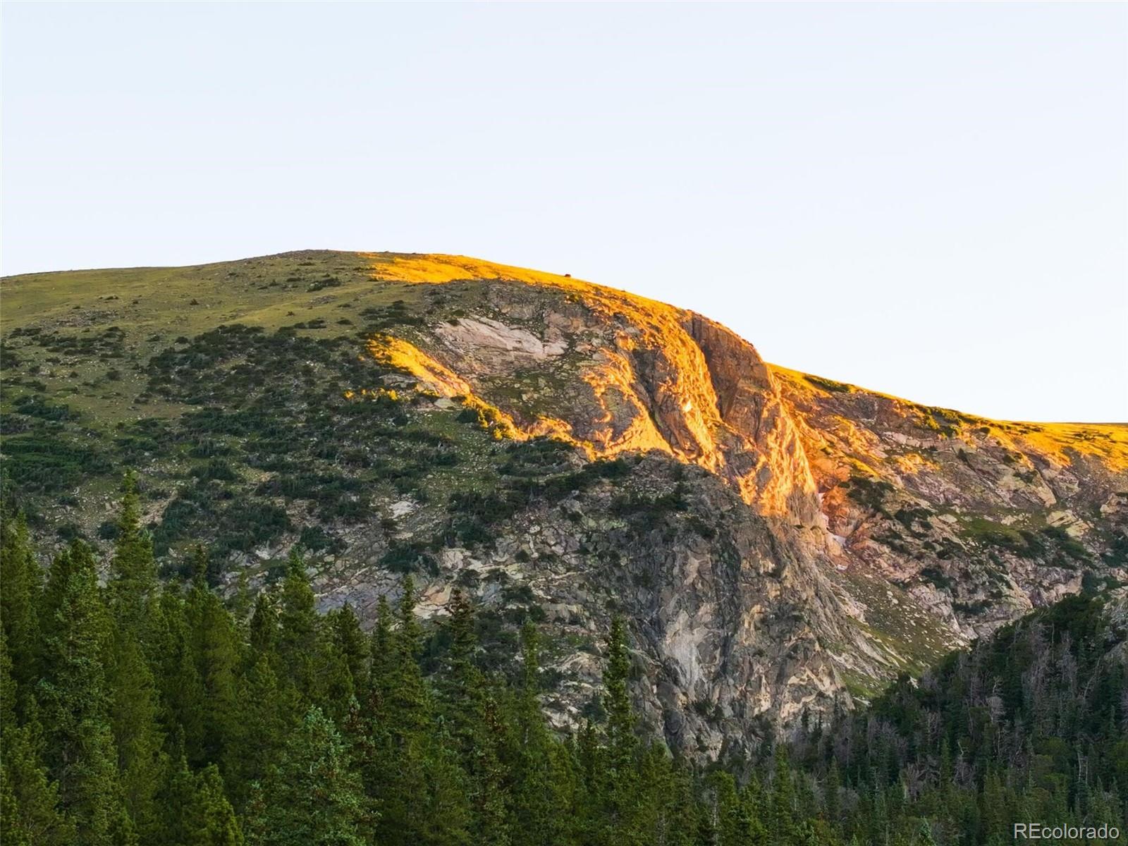 8821 Fall River Road Idaho Springs CO 80452