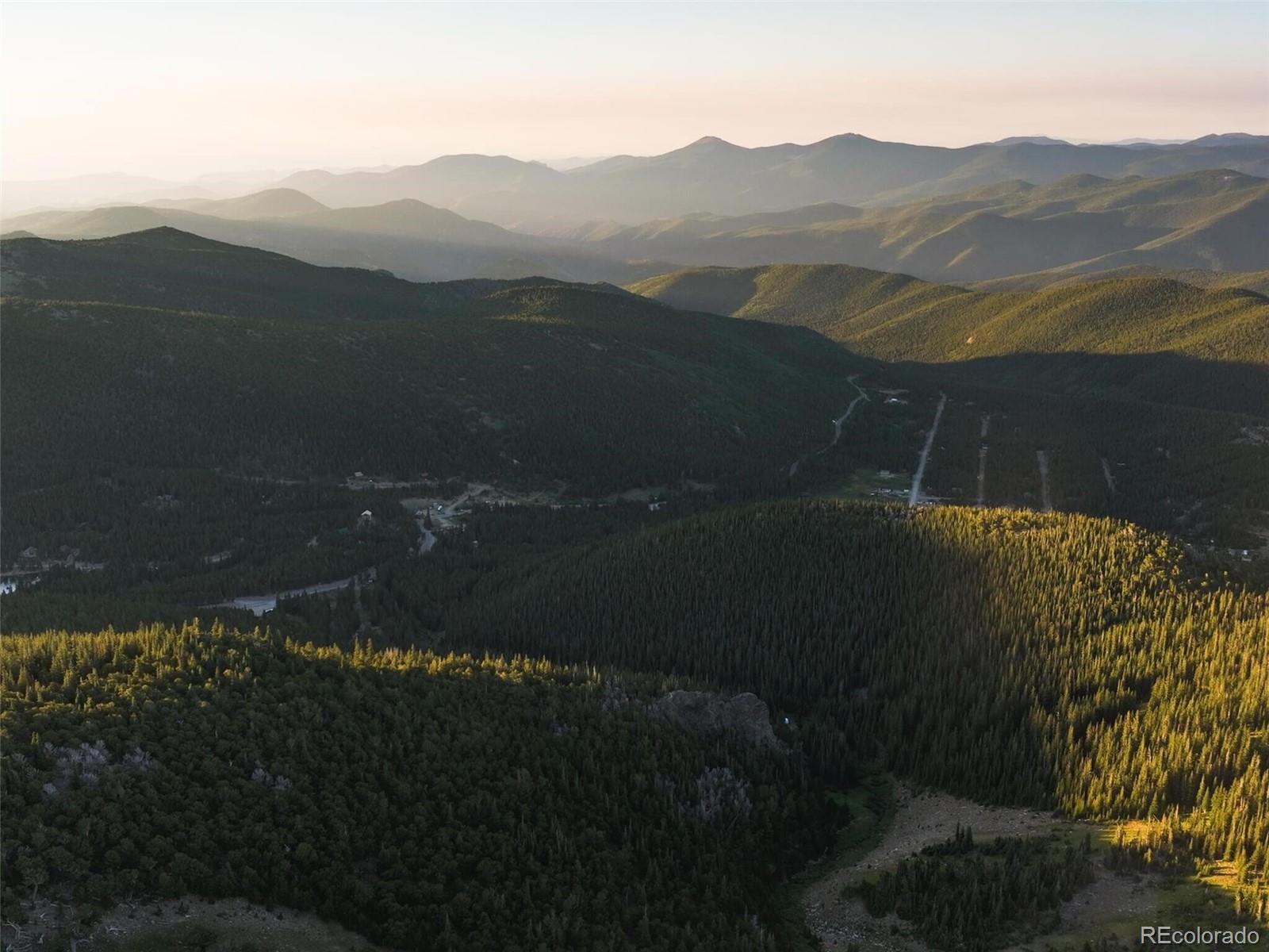 8821 Fall River Road Idaho Springs CO 80452