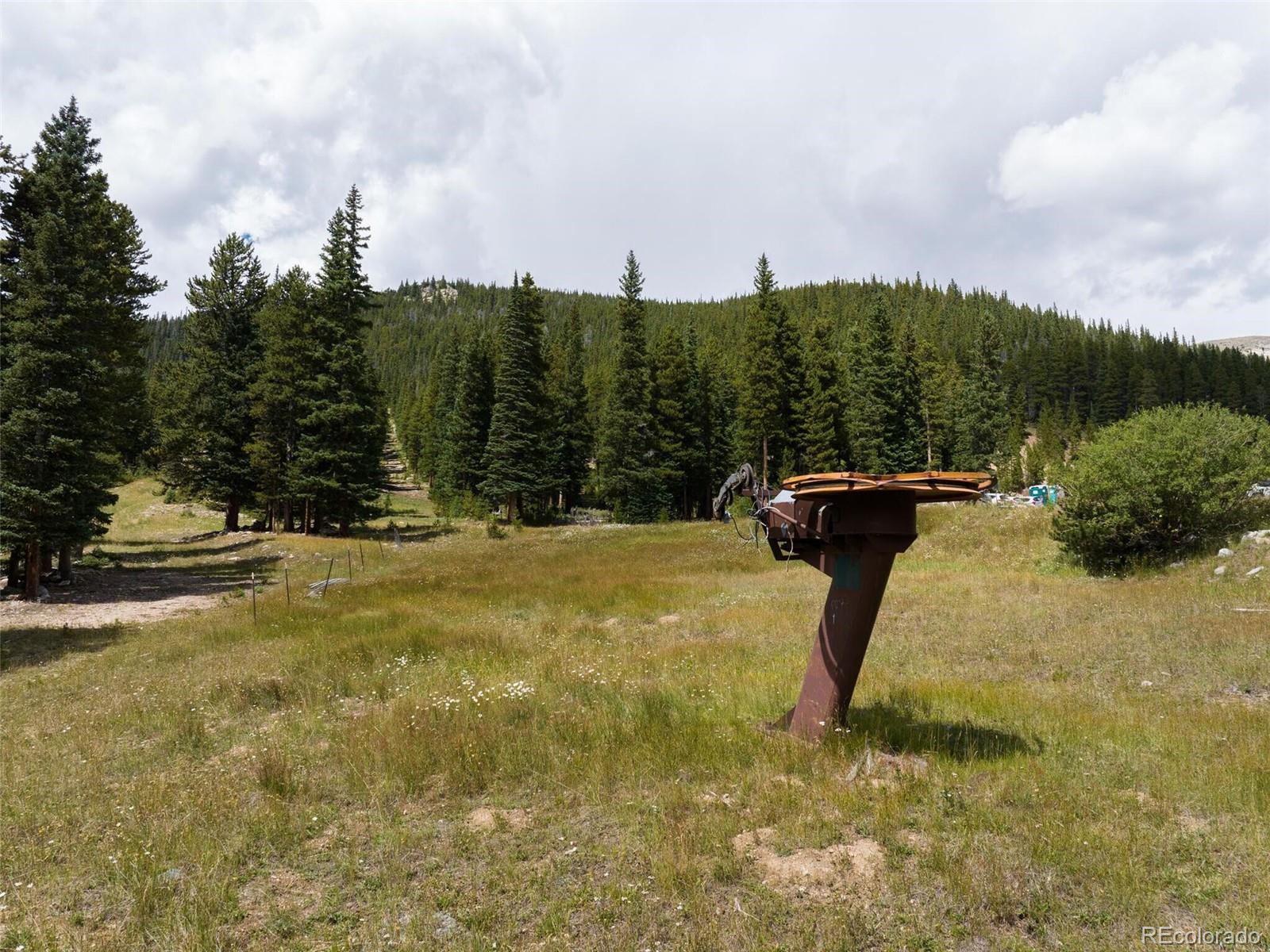 8821 Fall River Road Idaho Springs CO 80452