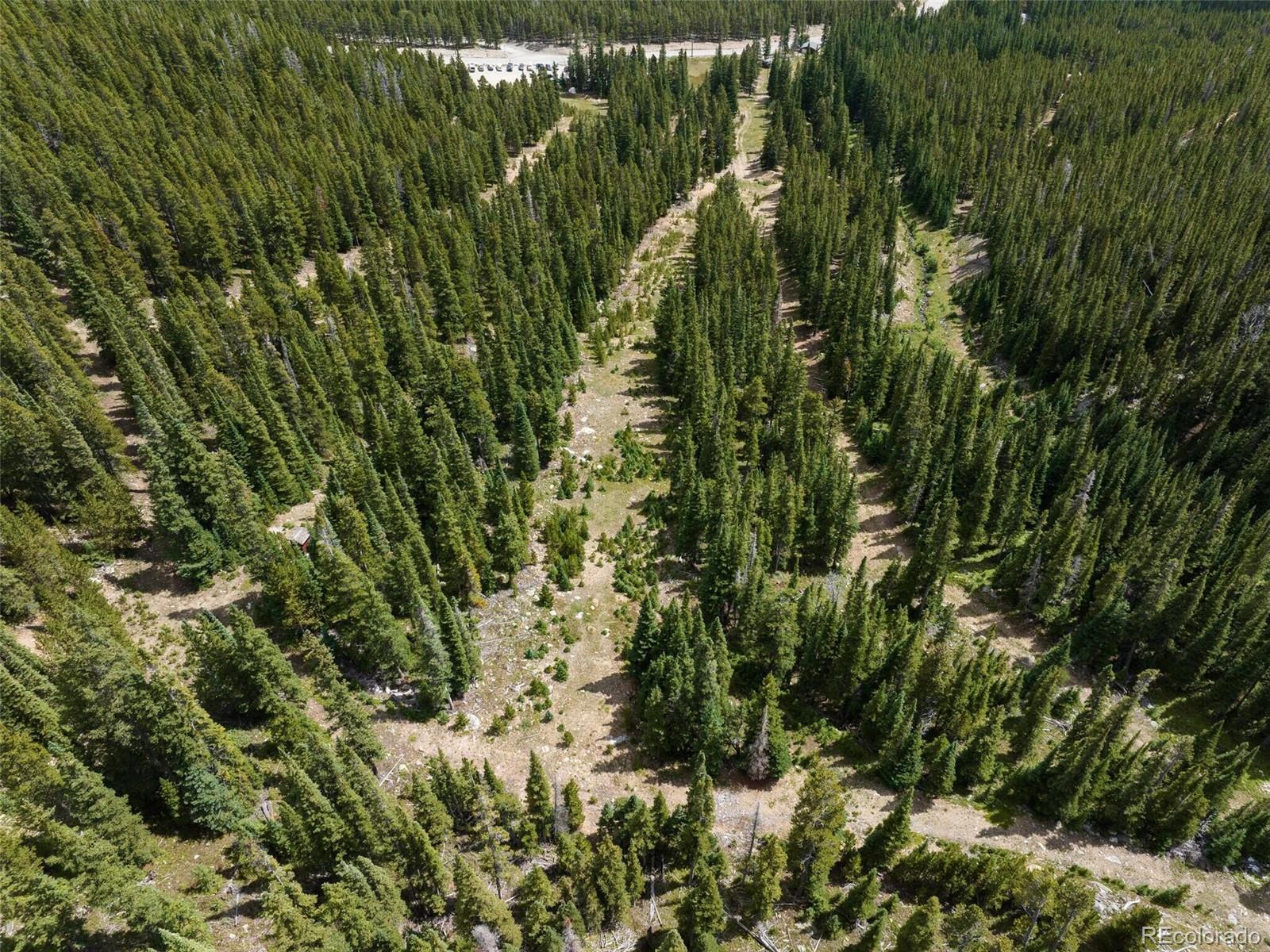 8821 Fall River Road Idaho Springs CO 80452