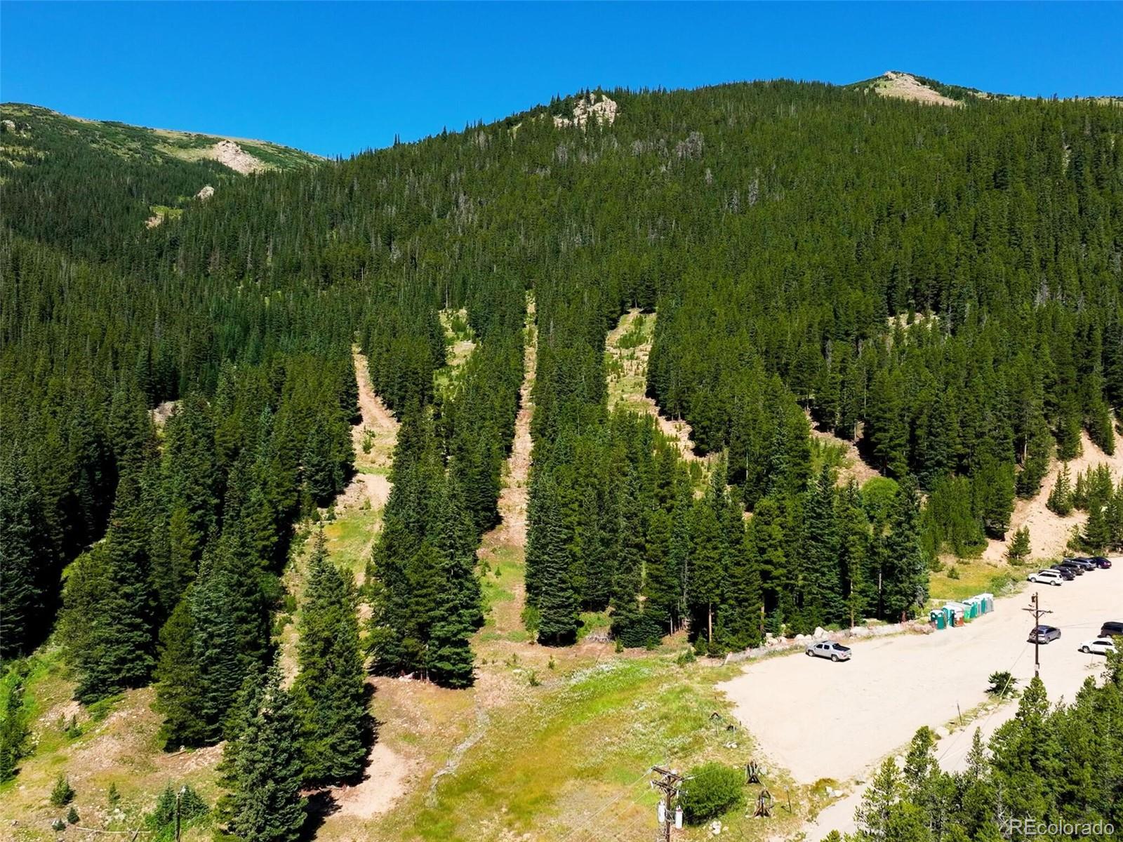 8821 Fall River Road Idaho Springs CO 80452