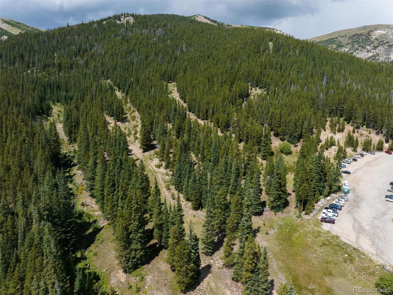 8821 Fall River Road Idaho Springs CO 80452