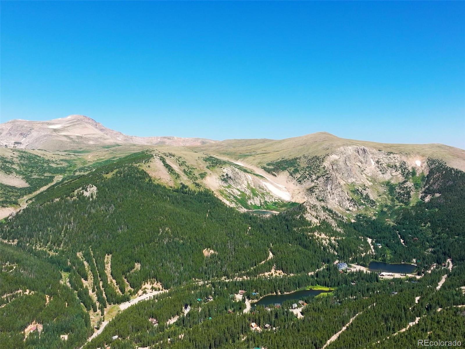8821 Fall River Road Idaho Springs CO 80452
