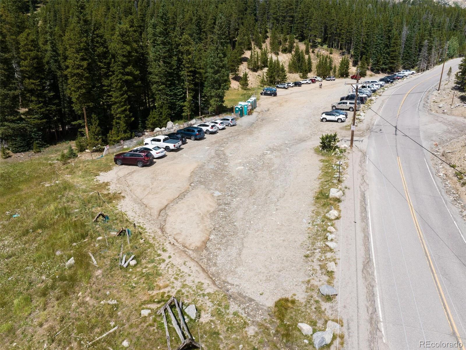8821 Fall River Road Idaho Springs CO 80452