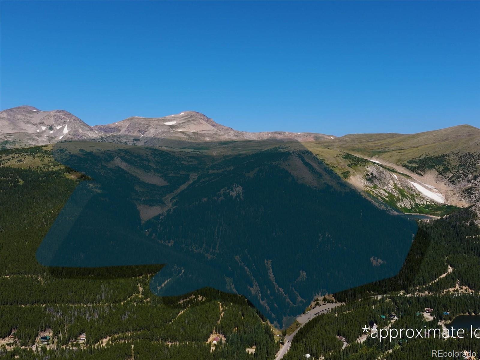 8821 Fall River Road Idaho Springs CO 80452