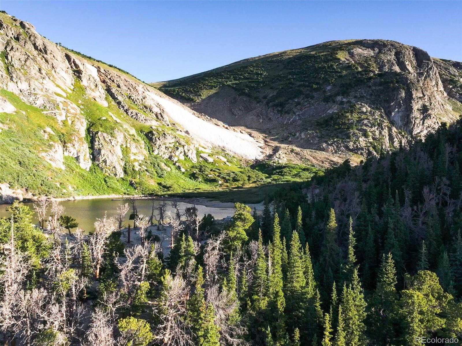 8821 Fall River Road Idaho Springs CO 80452