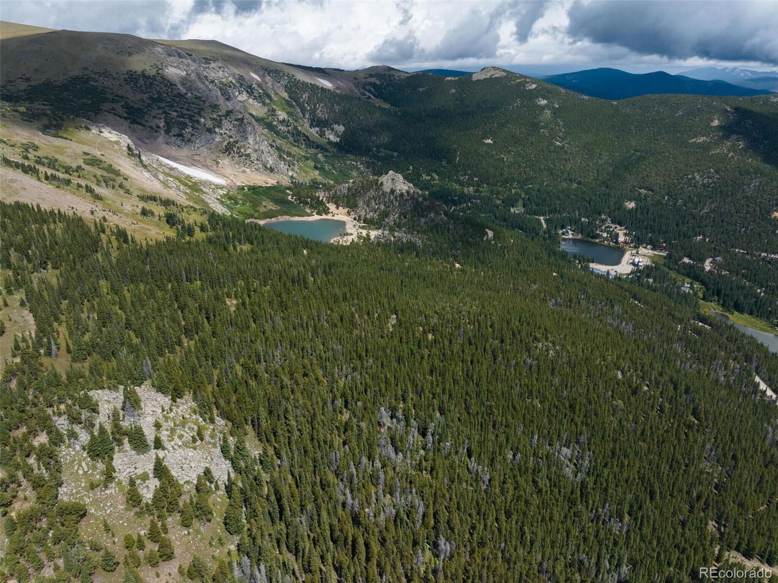 8821 Fall River Road Idaho Springs CO 80452