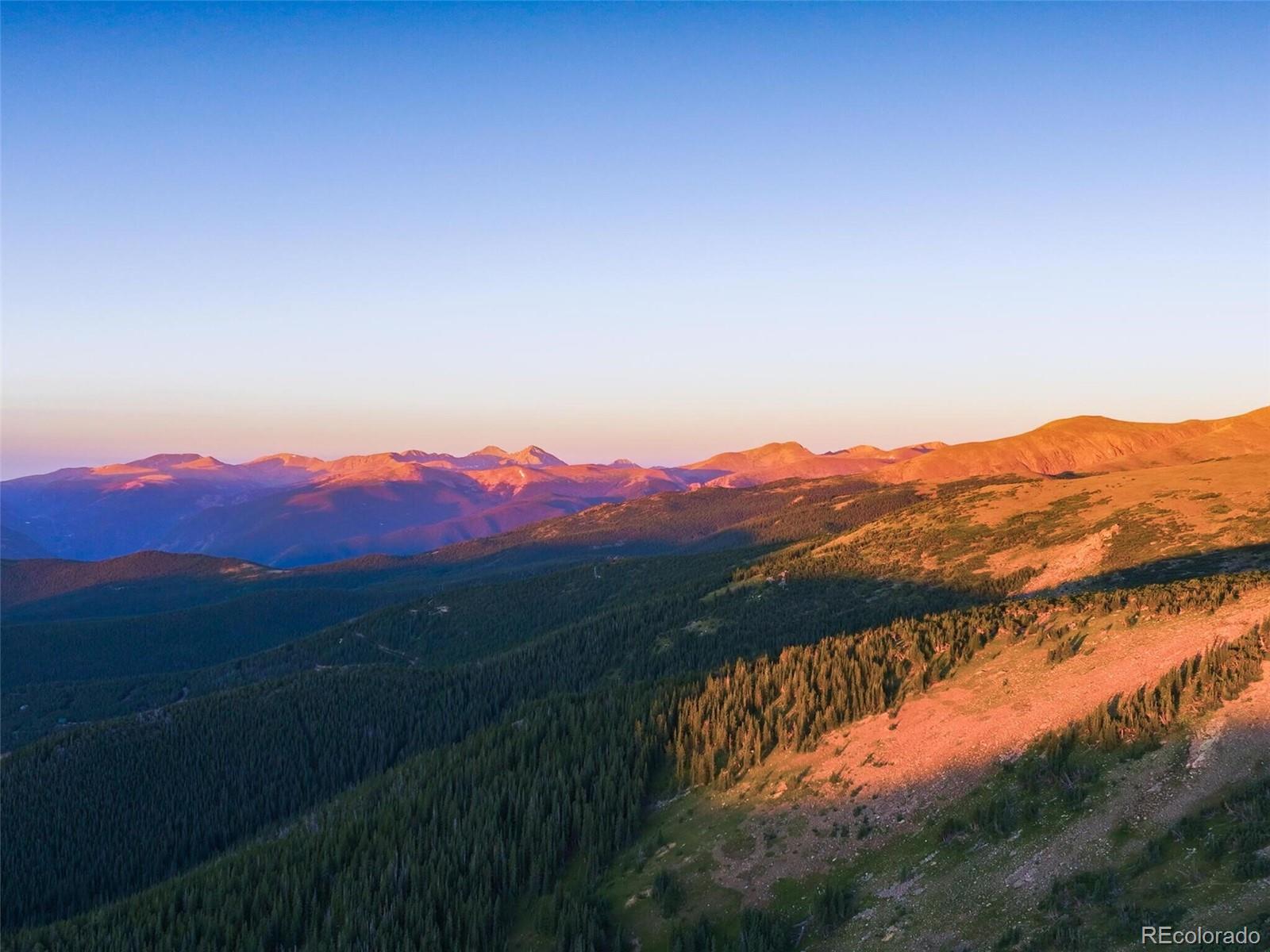 8821 Fall River Road Idaho Springs CO 80452