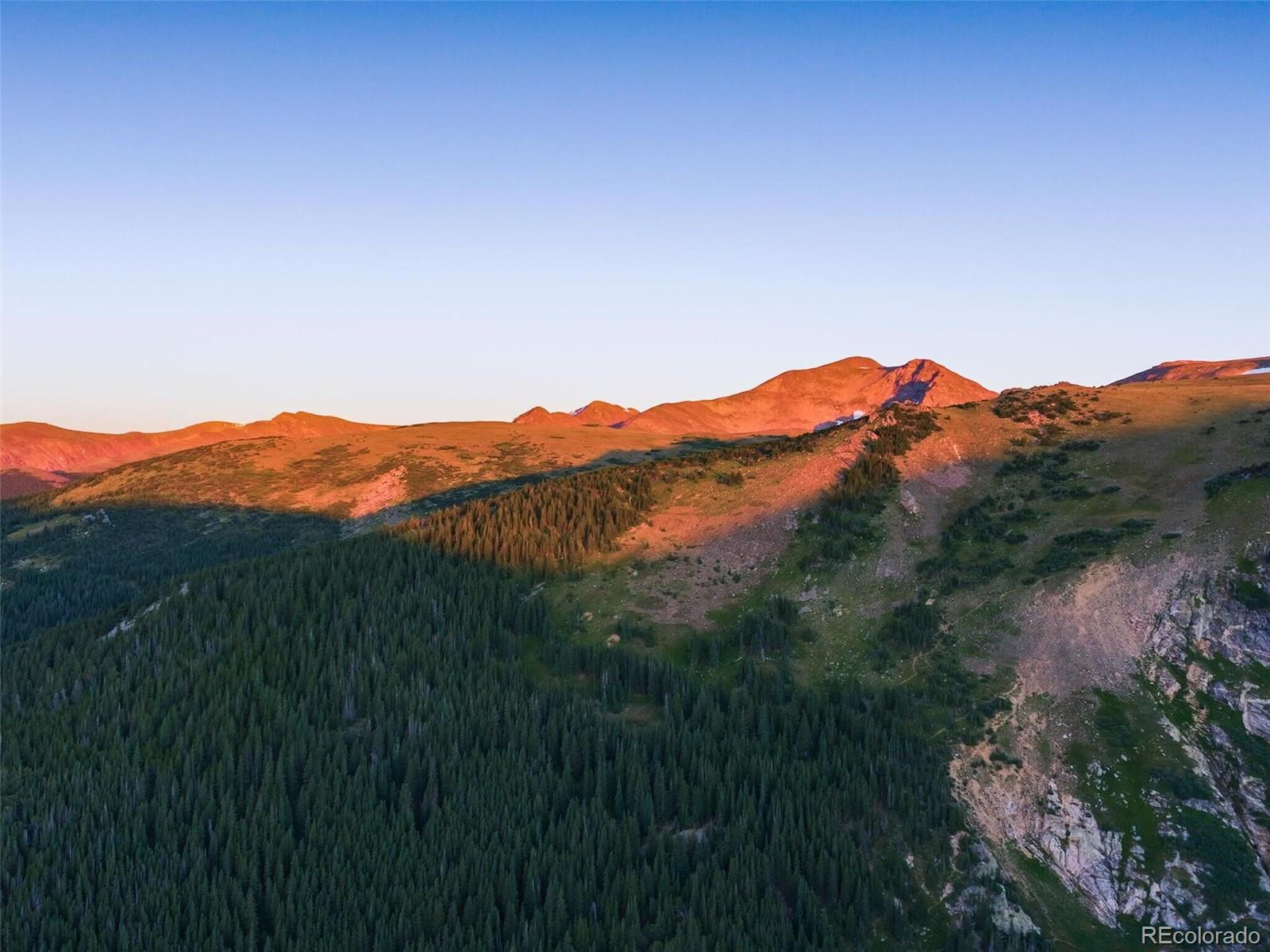 8821 Fall River Road Idaho Springs CO 80452