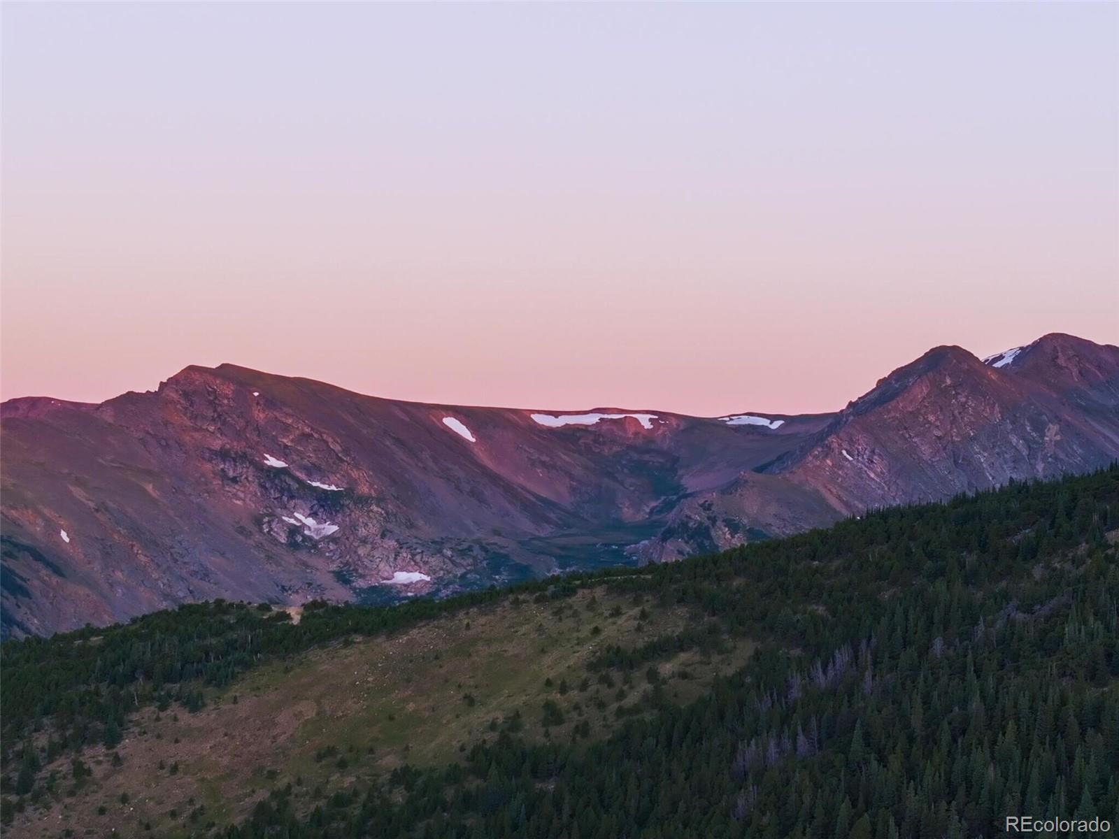 8821 Fall River Road Idaho Springs CO 80452