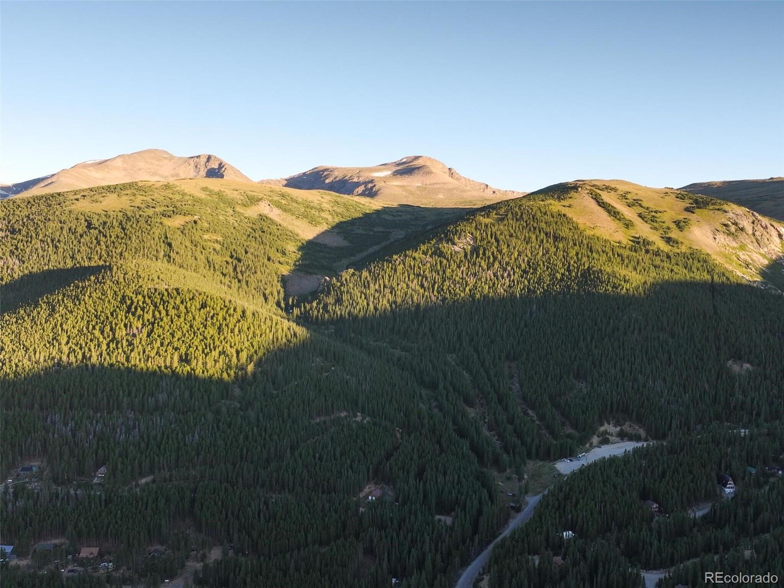 8821 Fall River Road Idaho Springs CO 80452