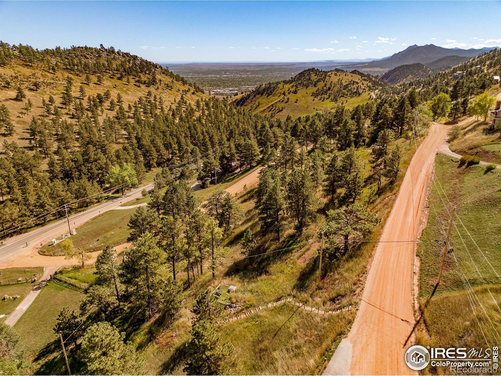 6365 Red Hill Road Boulder CO 80302