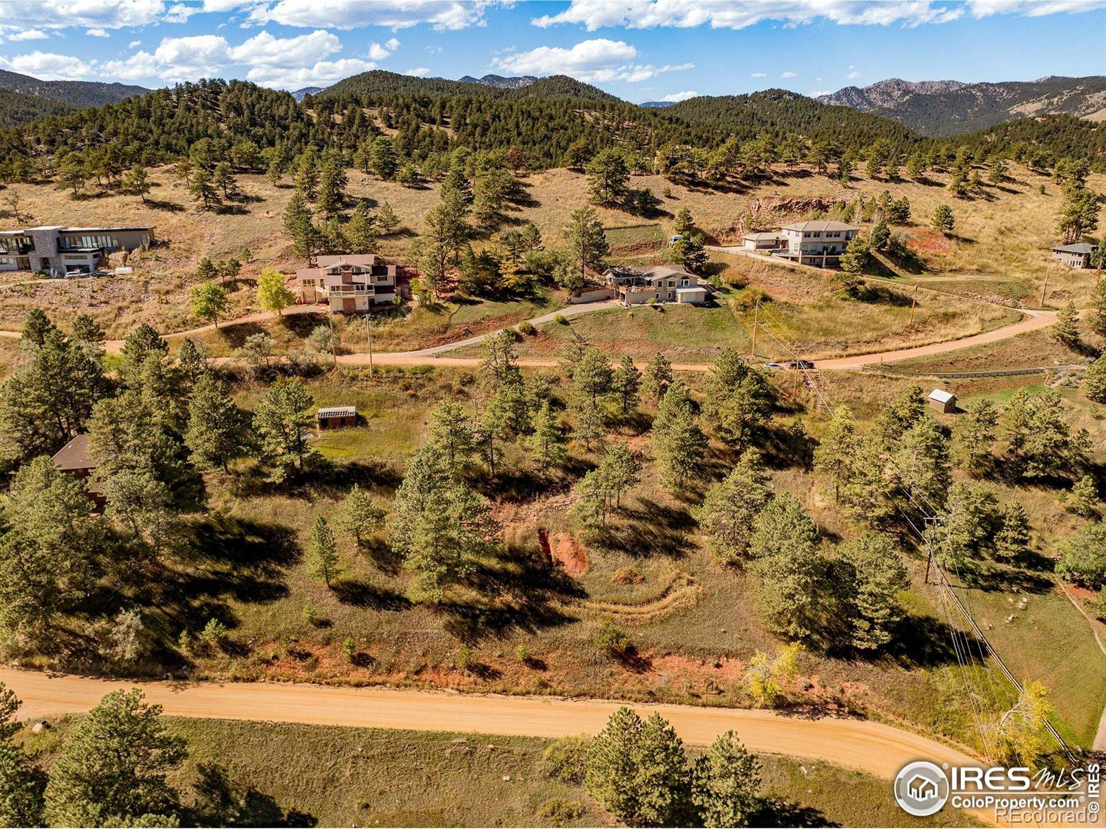 6365 Red Hill Road Boulder CO 80302