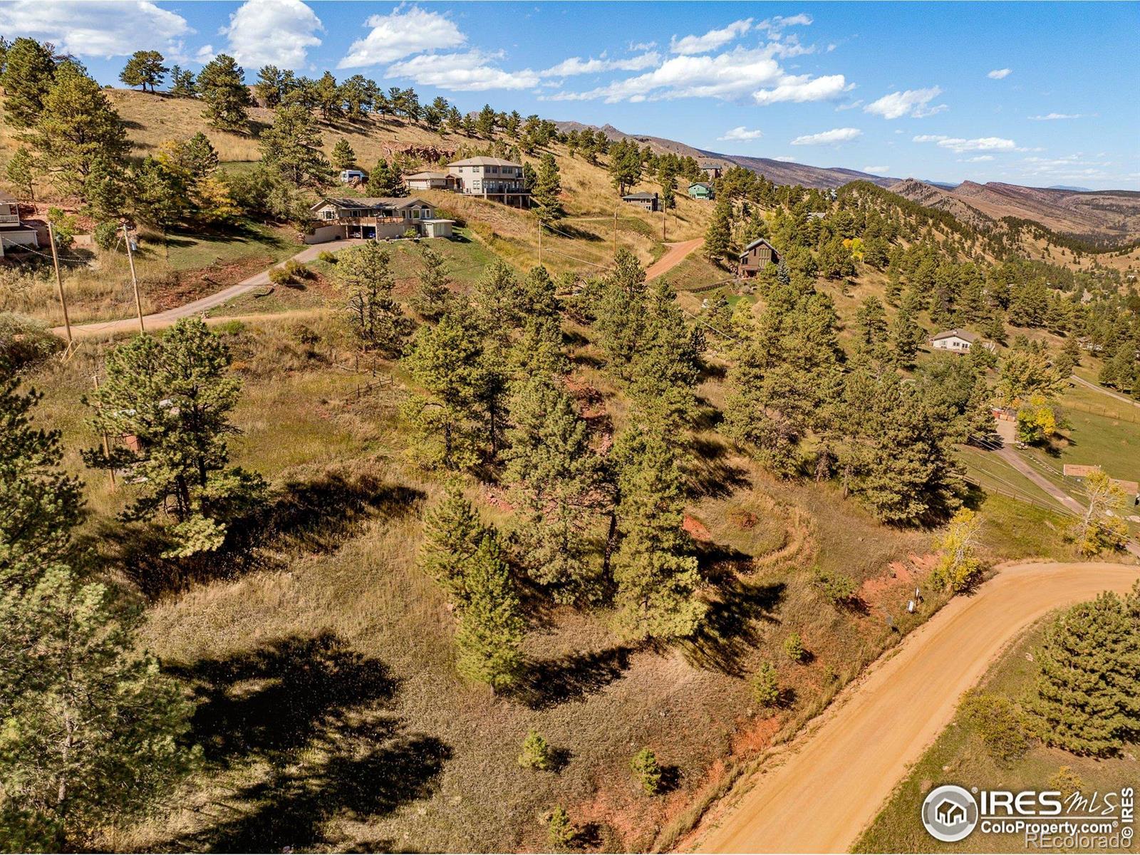 6365 Red Hill Road Boulder CO 80302