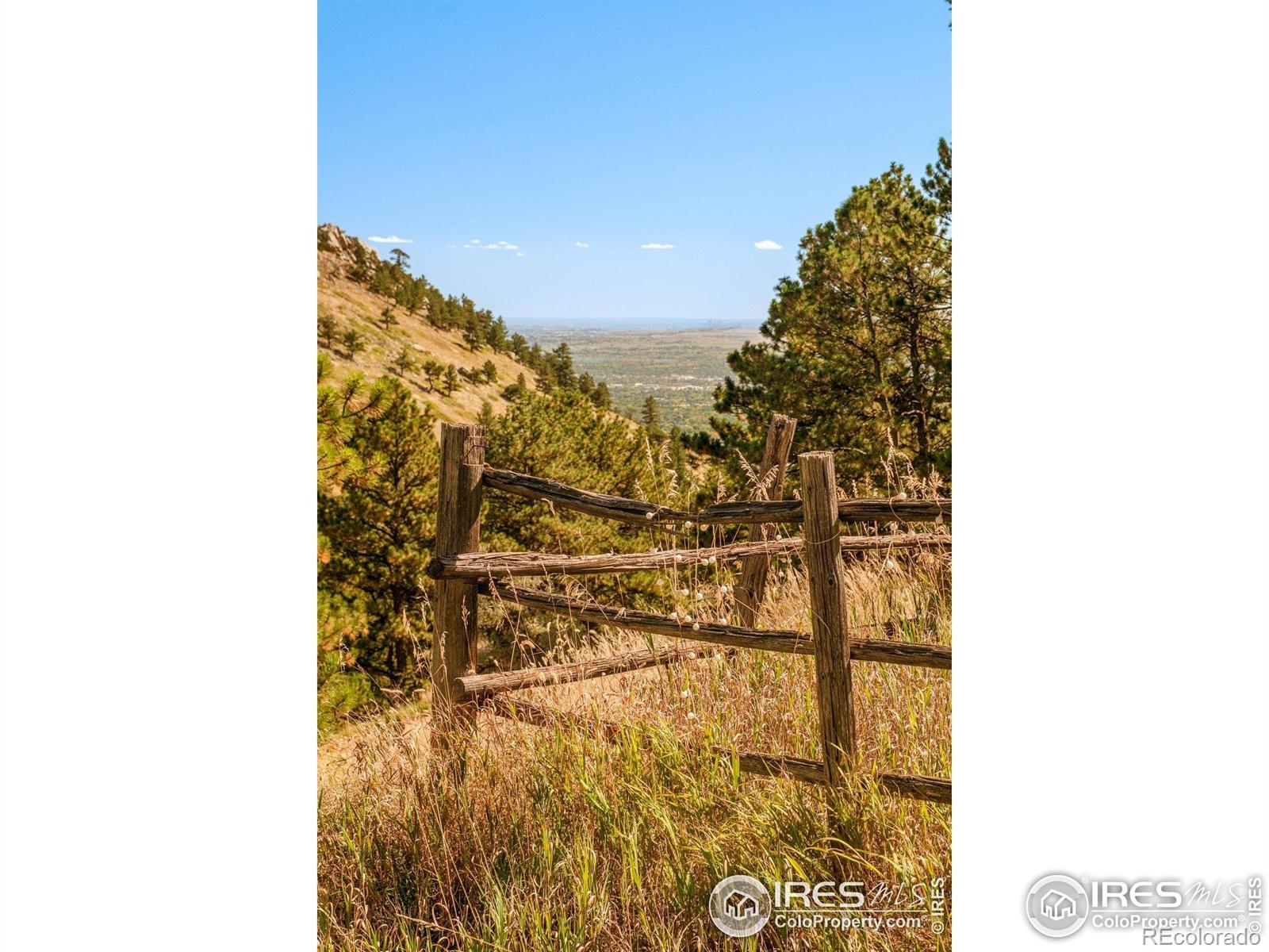 6365 Red Hill Road Boulder CO 80302