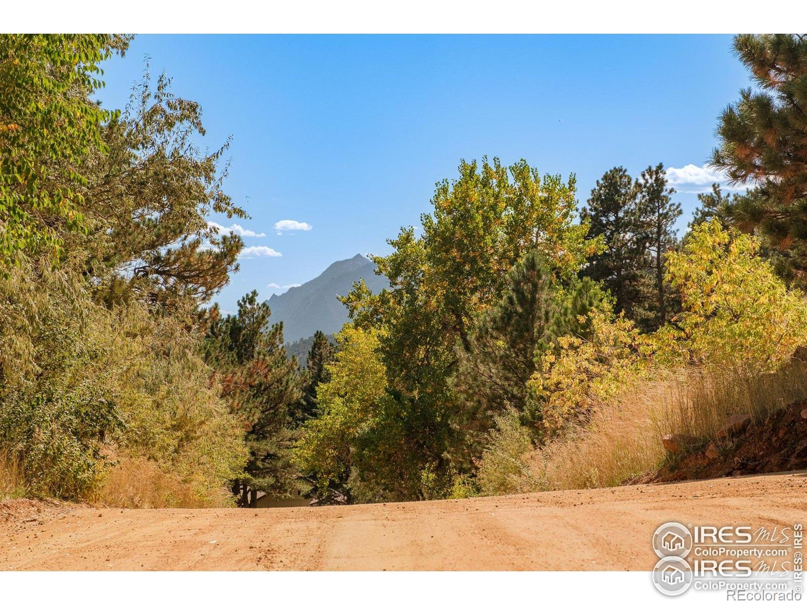 6365 Red Hill Road Boulder CO 80302