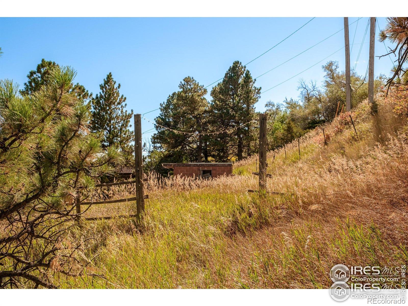 6365 Red Hill Road Boulder CO 80302