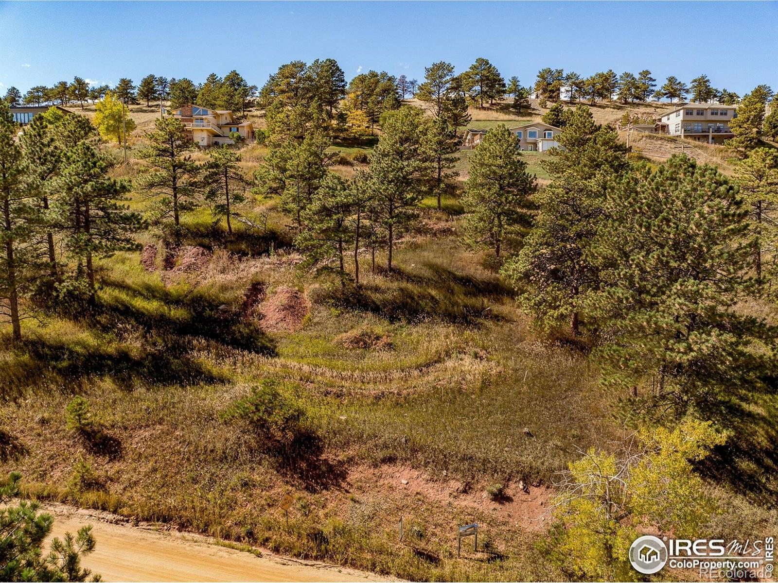 6365 Red Hill Road Boulder CO 80302