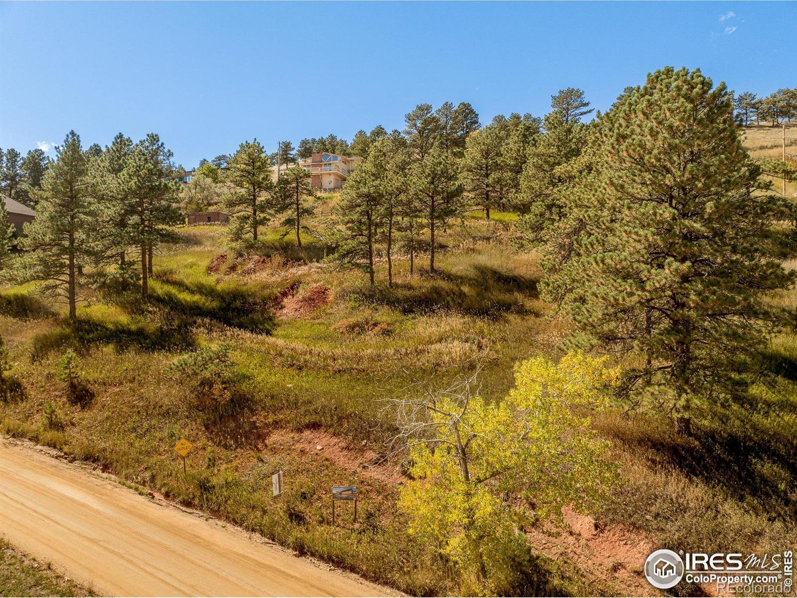 6365 Red Hill Road Boulder CO 80302