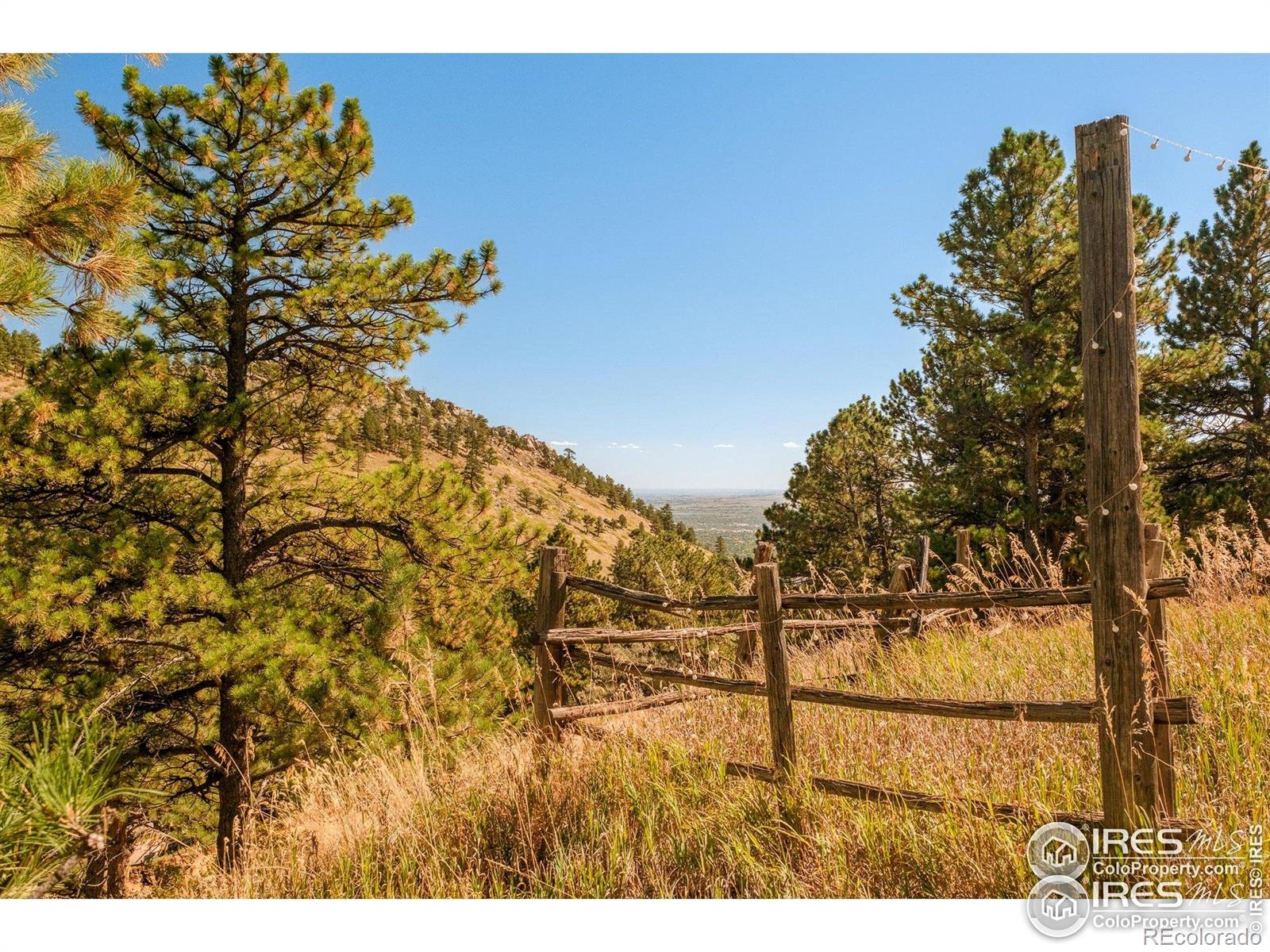 6365 Red Hill Road Boulder CO 80302
