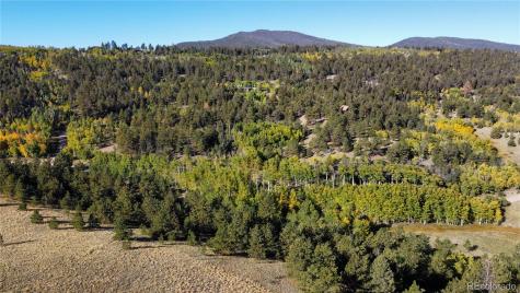 539 Tapedero Road Hartsel CO 80449