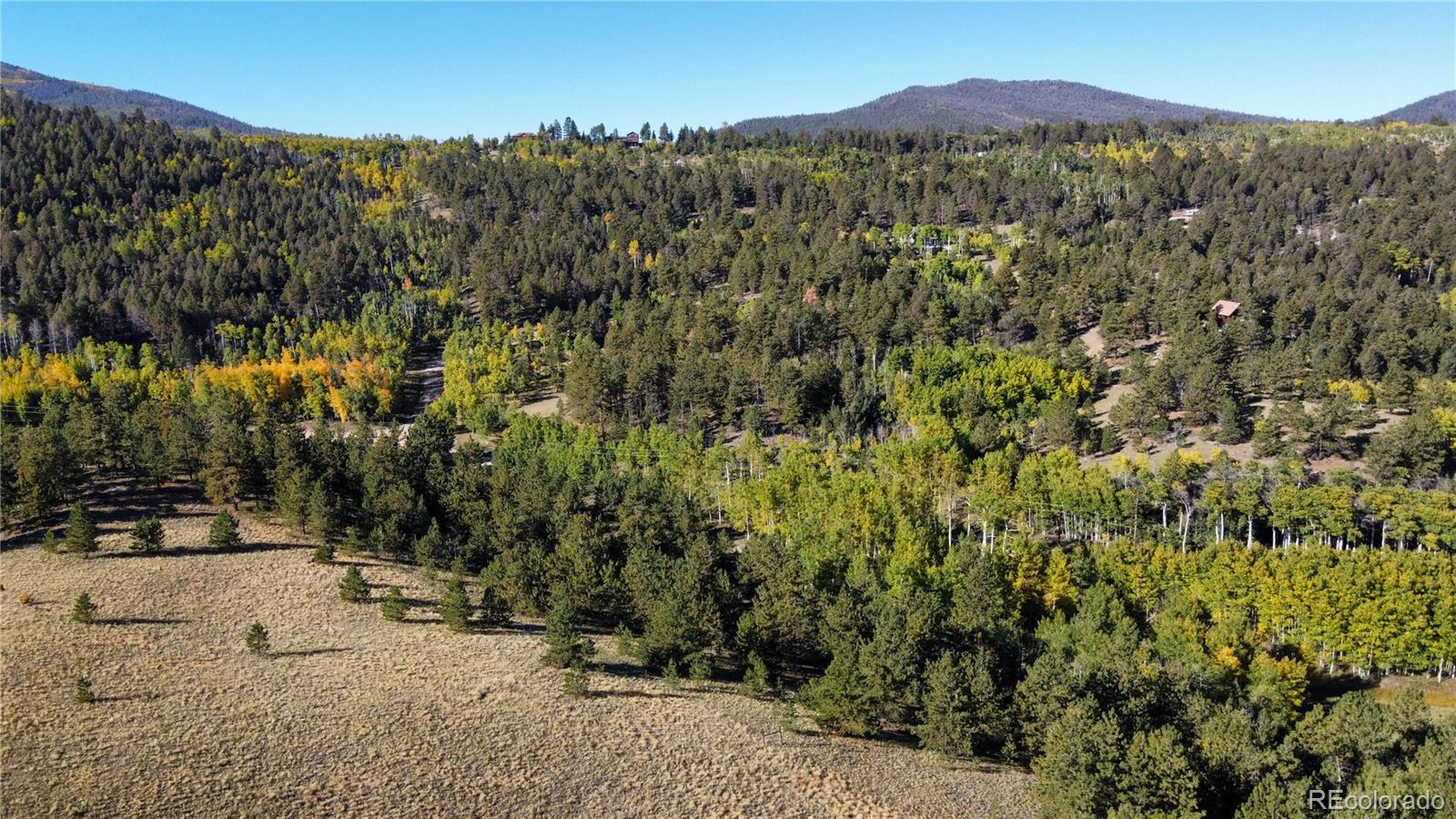 539 Tapedero Road Hartsel CO 80449