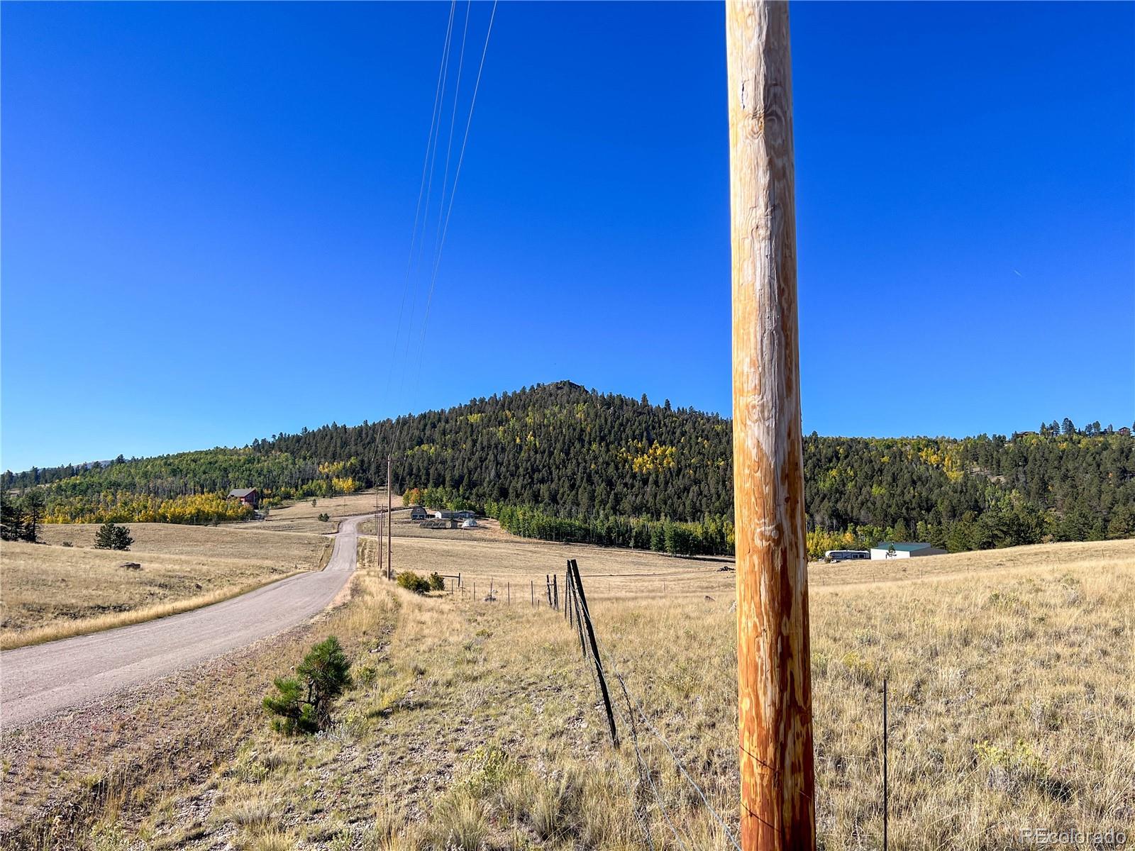 539 Tapedero Road Hartsel CO 80449