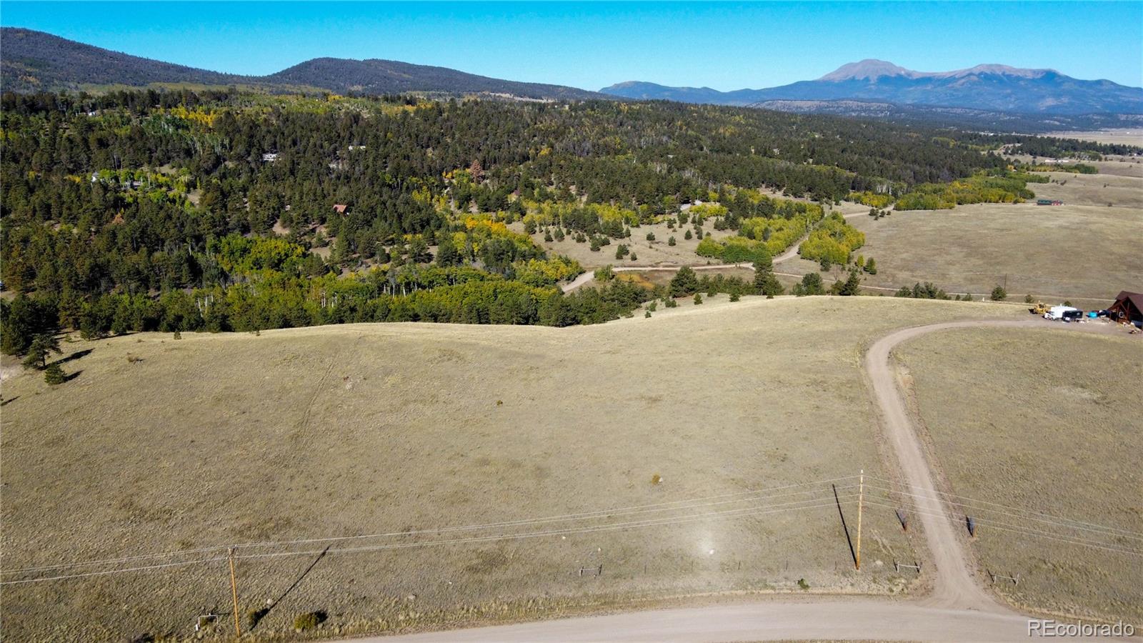 539 Tapedero Road Hartsel CO 80449