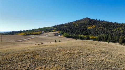 539 Tapedero Road Hartsel CO 80449
