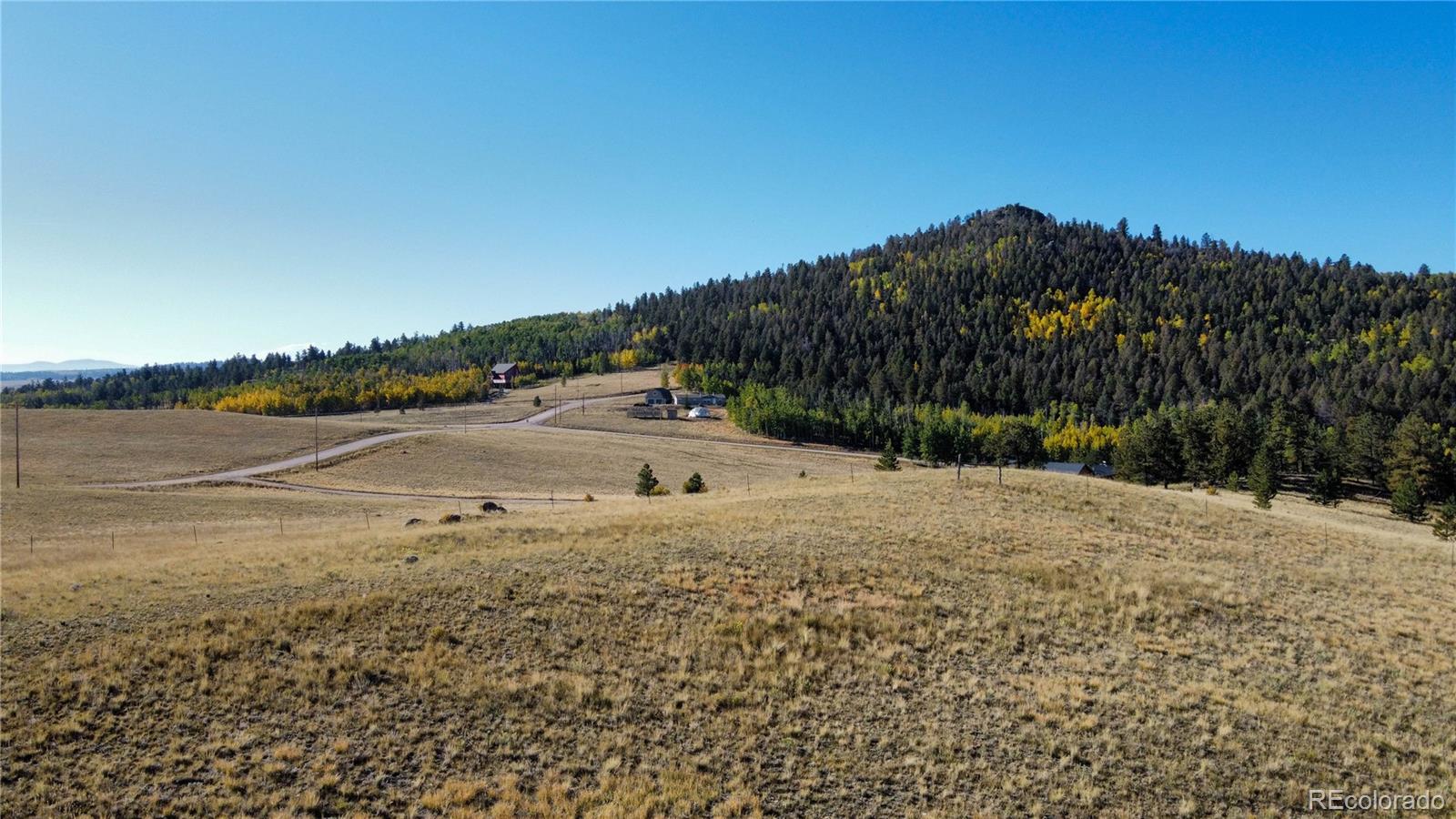 539 Tapedero Road Hartsel CO 80449