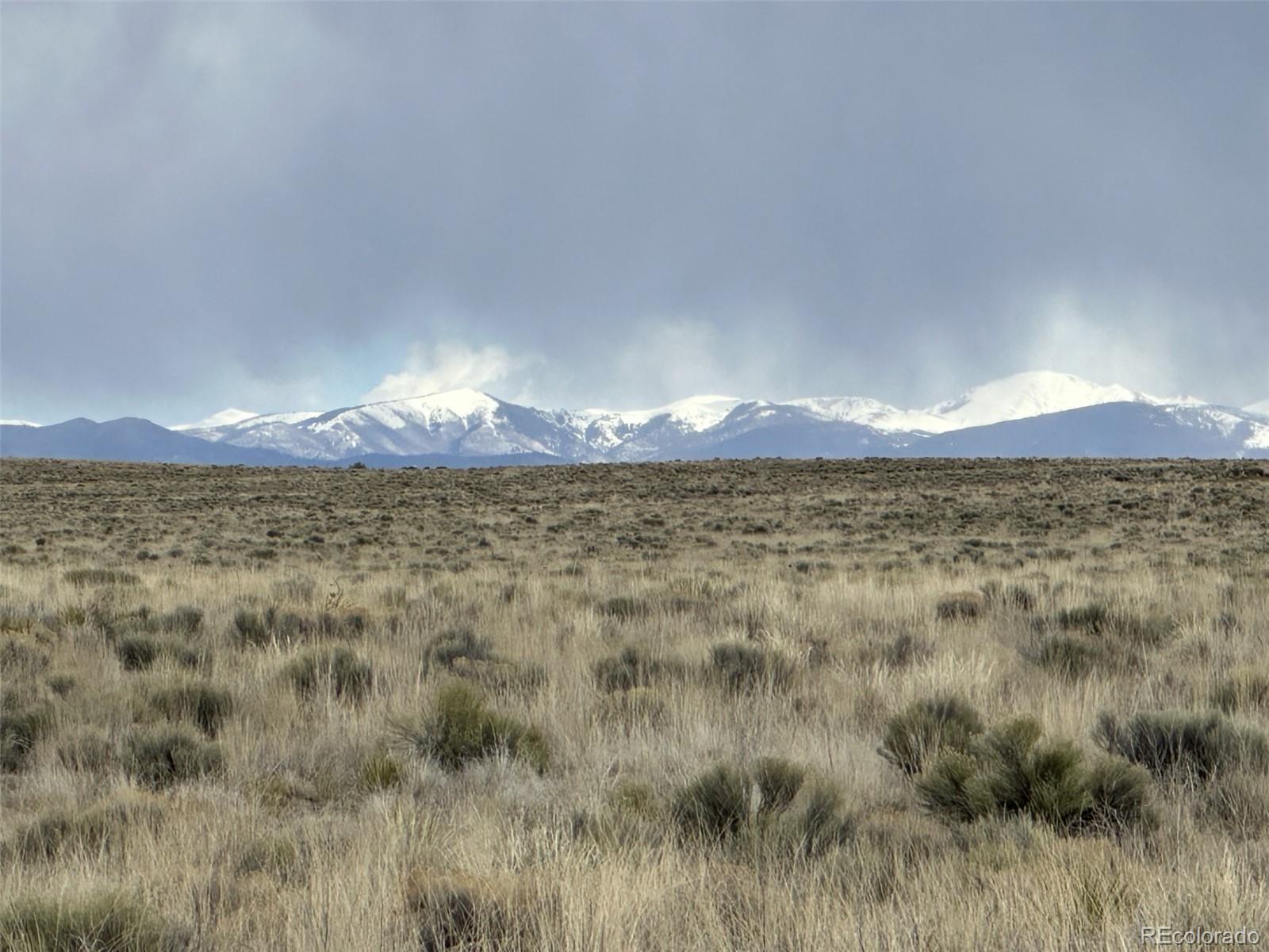 Lot 40 Mariposa San Luis CO 81152