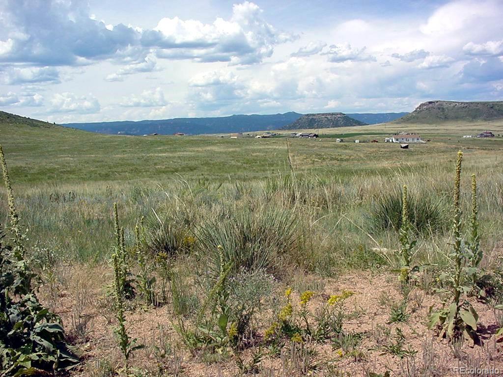 Lot 2 Twin Bluffs Road Larkspur CO 80118