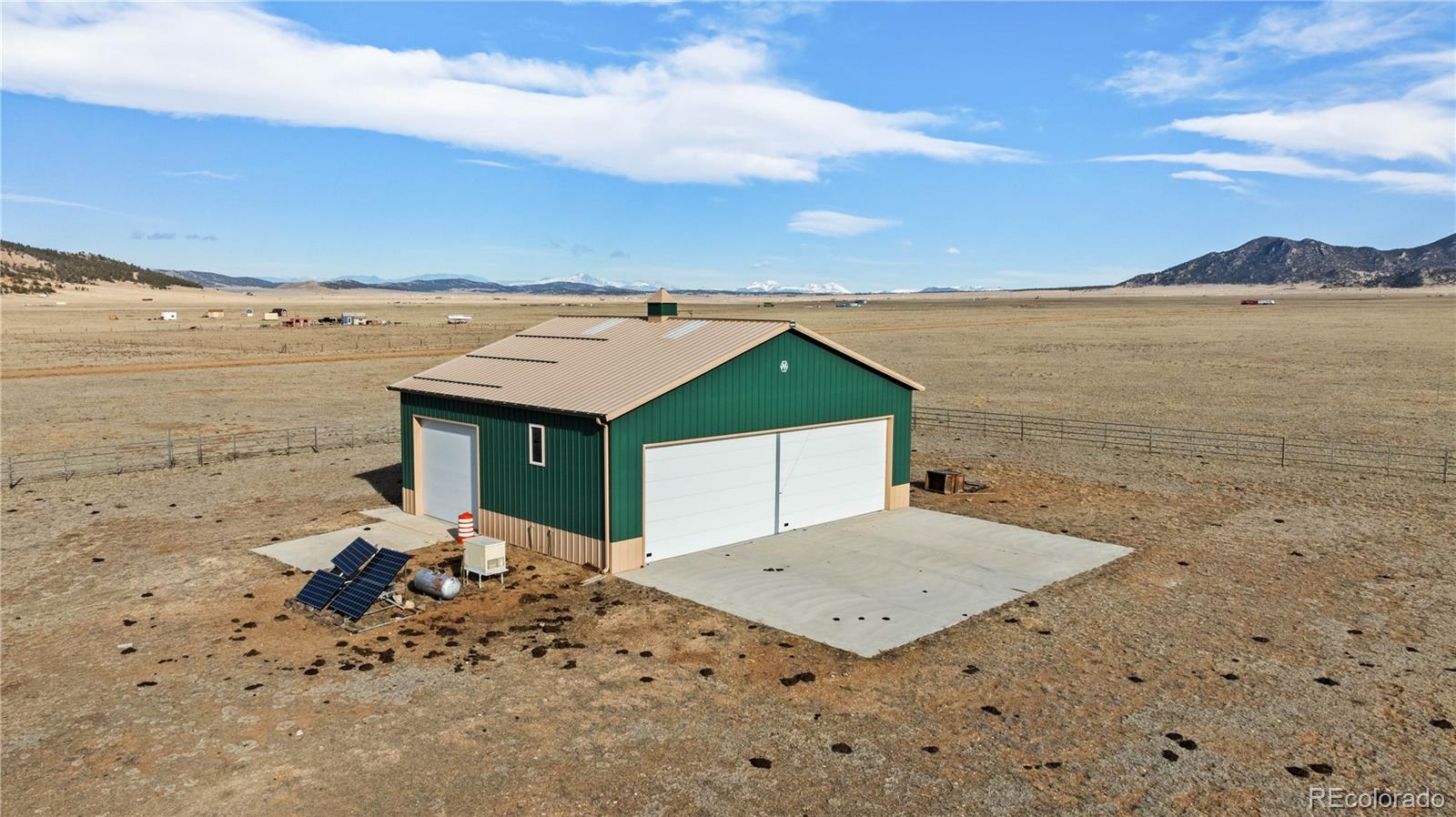 970 Chase Gulch Road Lake George CO 80827