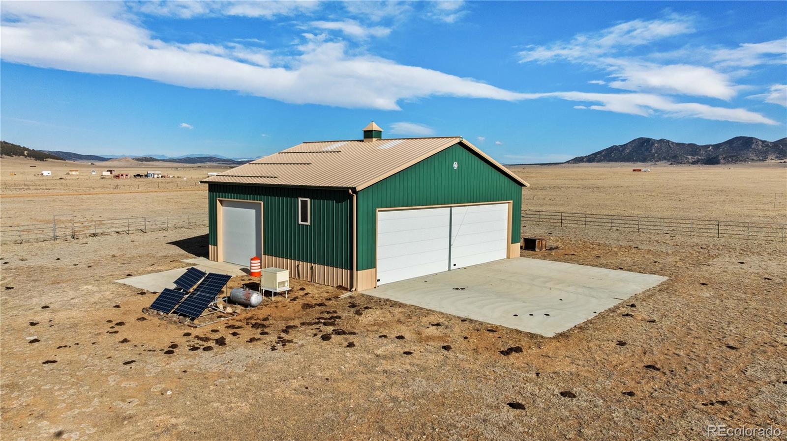 970 Chase Gulch Road Lake George CO 80827