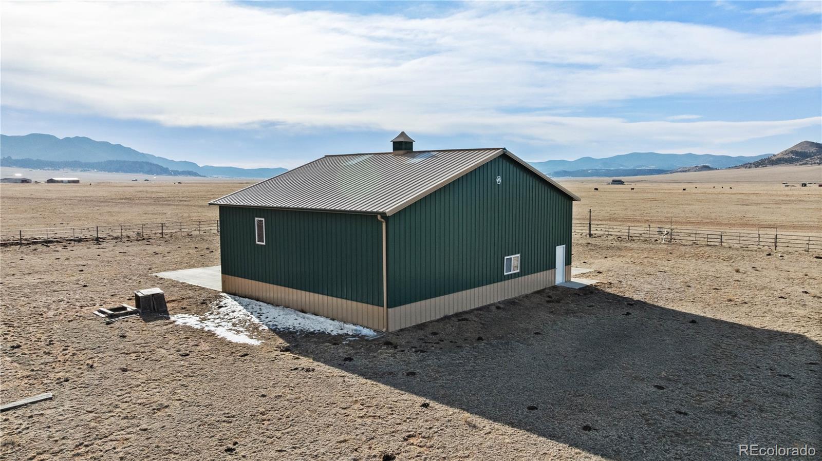 970 Chase Gulch Road Lake George CO 80827