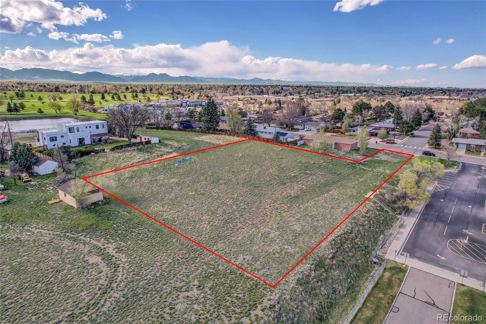 7402 W 76th Avenue Arvada CO 80003